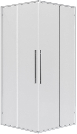 Niagara Душевой уголок Nova 80x80 NG-6622-34 – фото-1